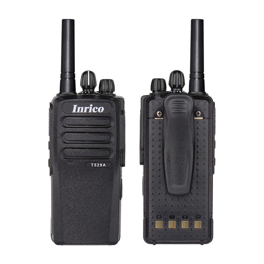 Inrico T529A 4G/LTE