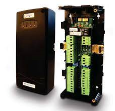 S-Series 8In/8Out Cluster Module IPS HMO901-0-0-GB-00